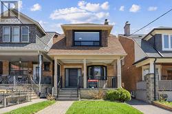 #1 LOWER - 279 LAUDER AVENUE  Toronto, ON M6E 3H5