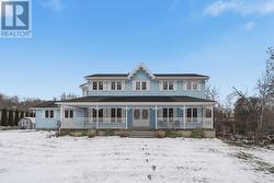 7 CRAIG DRIVE  Kincardine, ON N2Z 2X6