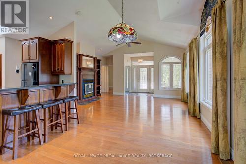 1133 Sassy Tree Lane, Frontenac (Frontenac South), ON - Indoor