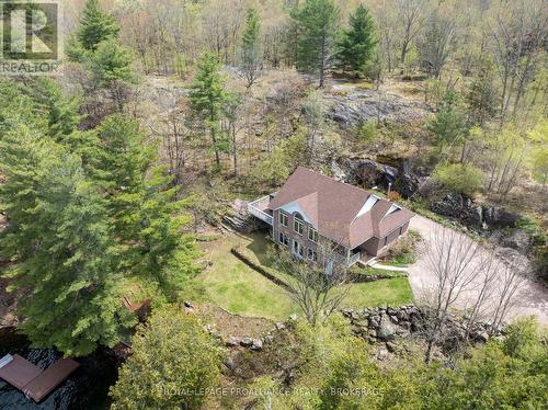 1133 Sassy Tree Lane, Frontenac (Frontenac South), ON - Outdoor With View