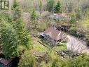 1133 Sassy Tree Lane, Frontenac (Frontenac South), ON  - Outdoor With View 