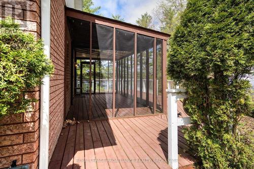 1133 Sassy Tree Lane, Frontenac (Frontenac South), ON - Outdoor With Deck Patio Veranda