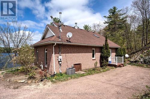 1133 Sassy Tree Lane, Frontenac (Frontenac South), ON - Outdoor