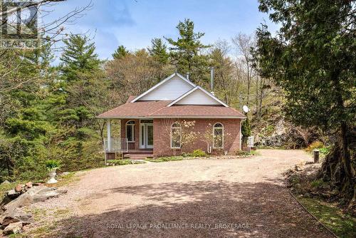 1133 Sassy Tree Lane, Frontenac (Frontenac South), ON - Outdoor