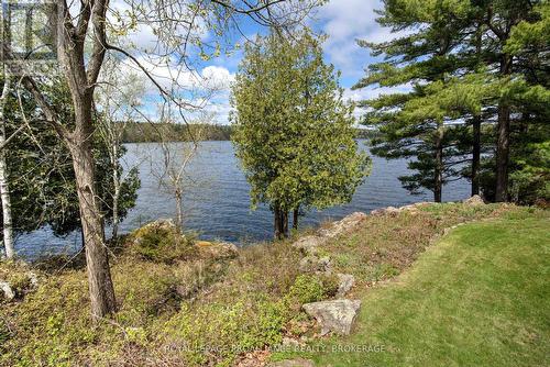 1133 Sassy Tree Lane, Frontenac (Frontenac South), ON - Outdoor With Body Of Water With View