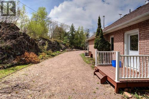 1133 Sassy Tree Lane, Frontenac (Frontenac South), ON - Outdoor With Deck Patio Veranda