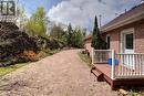 1133 Sassy Tree Lane, Frontenac (Frontenac South), ON  - Outdoor With Deck Patio Veranda 