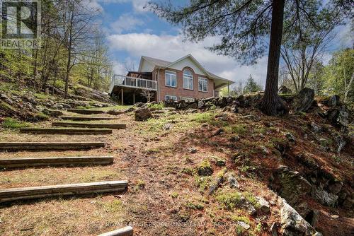 1133 Sassy Tree Lane, Frontenac (Frontenac South), ON - Outdoor