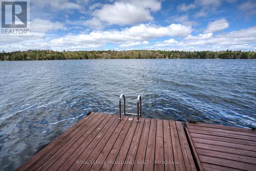 1133 Sassy Tree Lane, Frontenac (Frontenac South), ON - Outdoor With Body Of Water With View