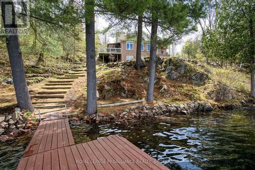 1133 Sassy Tree Lane, Frontenac (Frontenac South), ON - Outdoor