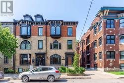 21 BOLD STREET  Hamilton, ON L8P 1T3