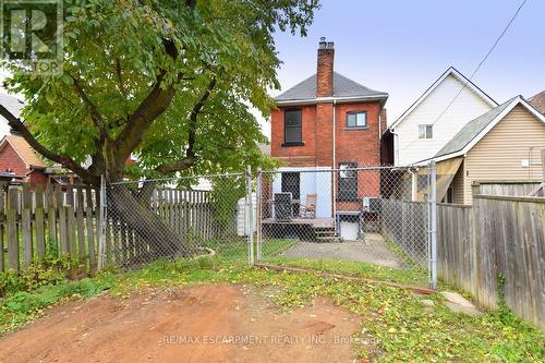 56 Kinrade Avenue, Hamilton, ON - Outdoor