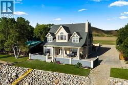 307A Currie AVENUE Round Lake, SK S0A 3Y0