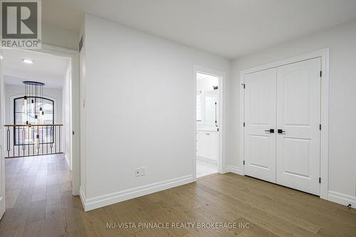 1932 Trailsway Drive, London South (South B), ON - Indoor Photo Showing Other Room