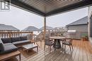1932 Trailsway Drive, London South (South B), ON  - Outdoor With Deck Patio Veranda With Exterior 