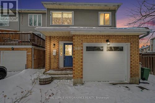 1403 BEAUCOURT PLACE  Ottawa, ON K4A 1W3