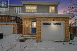 1403 BEAUCOURT PLACE  Ottawa, ON K4A 1W3