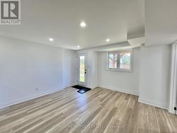 BASEMENT - 3271A TURNSTONE BOULEVARD Pickering, ON L1X 0N2