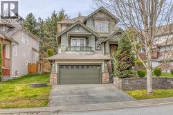 123 MAPLE DRIVE  Port Moody, BC V3H 0A7