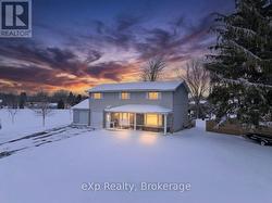 100 ARTHUR STREET Minto (Palmerston), ON N0G 2P0