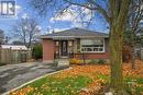 391 East 16Th Street, Hamilton, ON  - Outdoor 