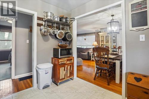 391 East 16Th Street, Hamilton, ON - Indoor