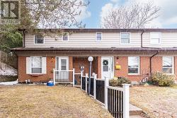 97 KINGHAM ROAD Halton Hills, ON L7J 1S3