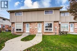 370 SPRINGBANK Avenue Unit# 7 Woodstock, ON N4T 1L3