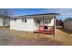 10 Bishops Lane  Whitbourne, NL A0B 3K0