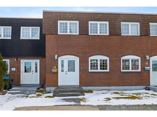 53 Pearson Street  St. John's, NL A1A 2C7