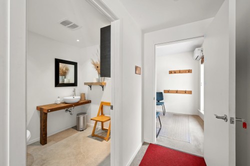 Salle d'eau - 1055  - 1057 Route 117, Val-David, QC - Indoor Photo Showing Other Room