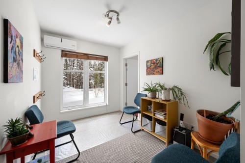 Bureau - 1055  - 1057 Route 117, Val-David, QC - Indoor