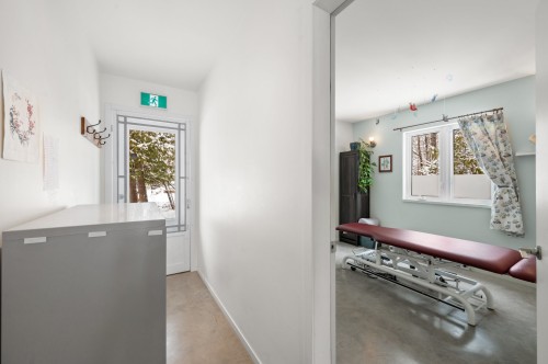 Bureau - 1055  - 1057 Route 117, Val-David, QC - Indoor