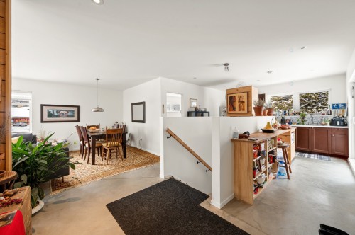 Vue d'ensemble - 1055  - 1057 Route 117, Val-David, QC - Indoor