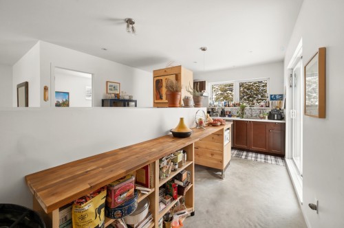 Cuisine - 1055  - 1057 Route 117, Val-David, QC - Indoor Photo Showing Other Room