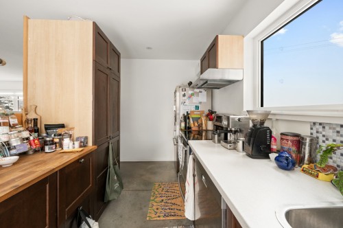 Cuisine - 1055  - 1057 Route 117, Val-David, QC - Indoor