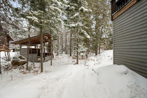 Terre/Terrain - 1055  - 1057 Route 117, Val-David, QC - Outdoor