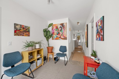 Bureau - 1055  - 1057 Route 117, Val-David, QC - Indoor