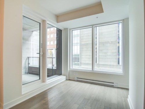Living Room - 506-1288 Rue St-Antoine O., Montréal (Ville-Marie), QC - Indoor Photo Showing Other Room
