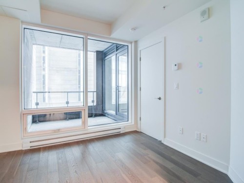 Bedroom - 506-1288 Rue St-Antoine O., Montréal (Ville-Marie), QC - Indoor Photo Showing Other Room