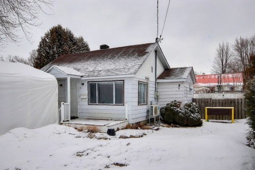 Façade - 71 61E Avenue, Saint-Eustache, QC - Outdoor With Exterior