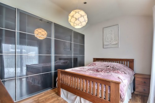 Chambre à coucher - 71 61E Avenue, Saint-Eustache, QC - Indoor Photo Showing Bedroom