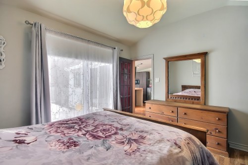 Chambre à coucher - 71 61E Avenue, Saint-Eustache, QC - Indoor Photo Showing Bedroom