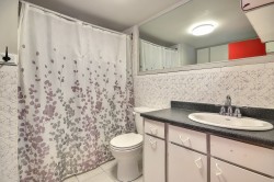 Salle de bains - 