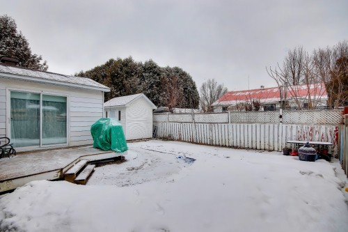 Face arrière - 71 61E Avenue, Saint-Eustache, QC - Outdoor With Exterior