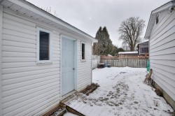 Remise - 
