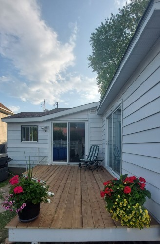 Entrée extérieure - 71 61E Avenue, Saint-Eustache, QC - Outdoor