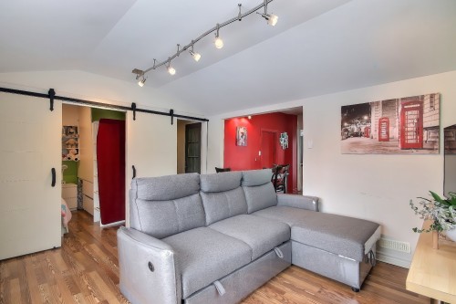 Salon - 71 61E Avenue, Saint-Eustache, QC - Indoor Photo Showing Living Room