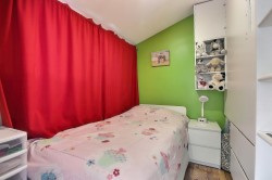 Chambre à coucher - 