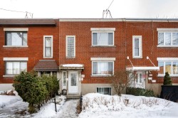 7177 Rue D'Aragon Montréal (Le Sud-Ouest), QC H4E 3B6